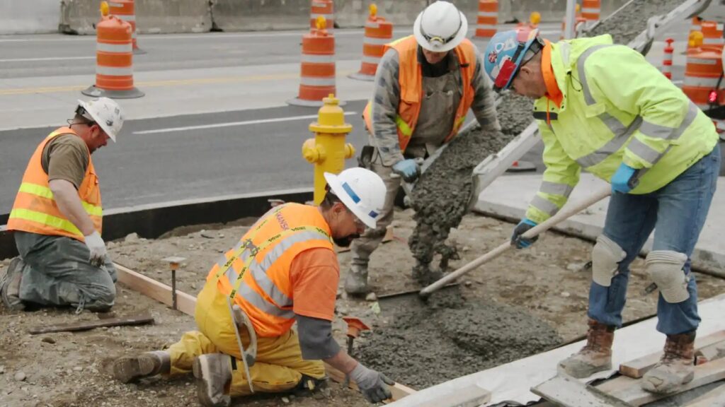 Ley Ómnibus: desde la Cámara Argentina de la Construcción alertaron que peligran 1.400 empresas y 200.000 empleos