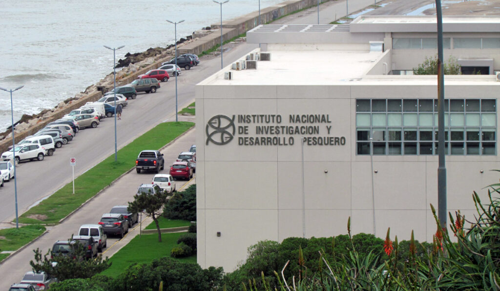 Continua la incertidumbre en el INIDEP: 50 trabajadores no cobraron enero