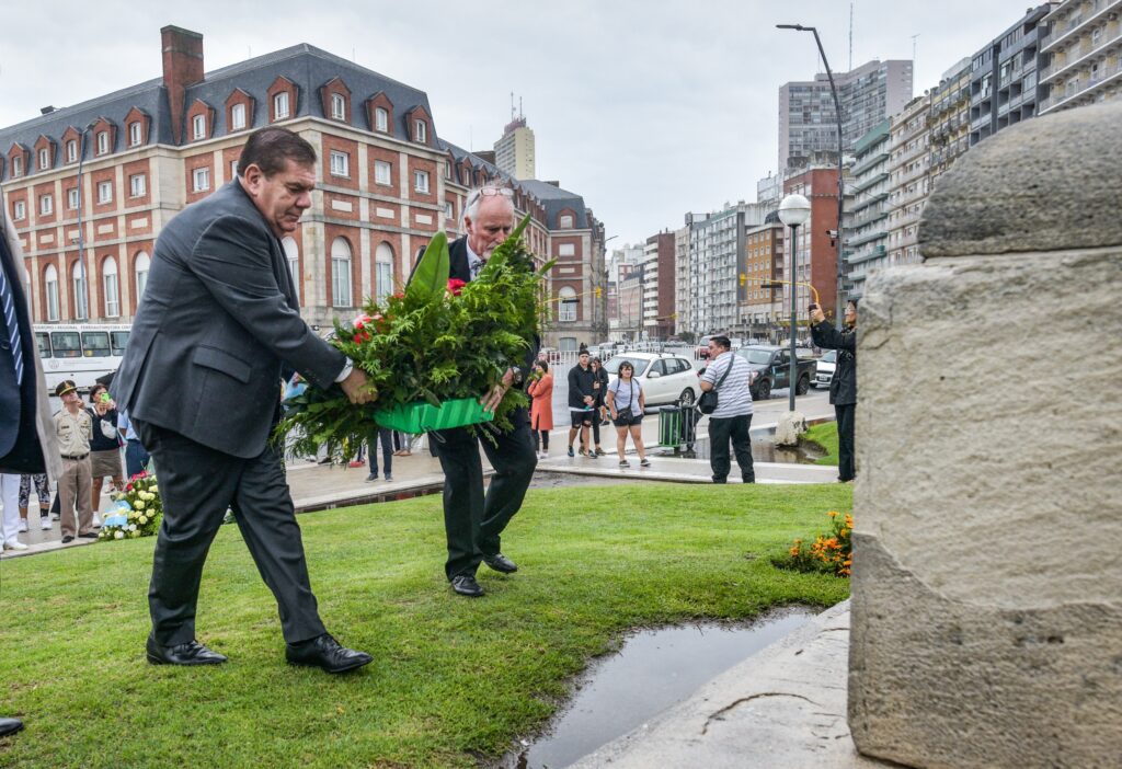 Se realizó la misa oficial por el 150 aniversario de la ciudad: «Somos orgullosamente marplatenses»
