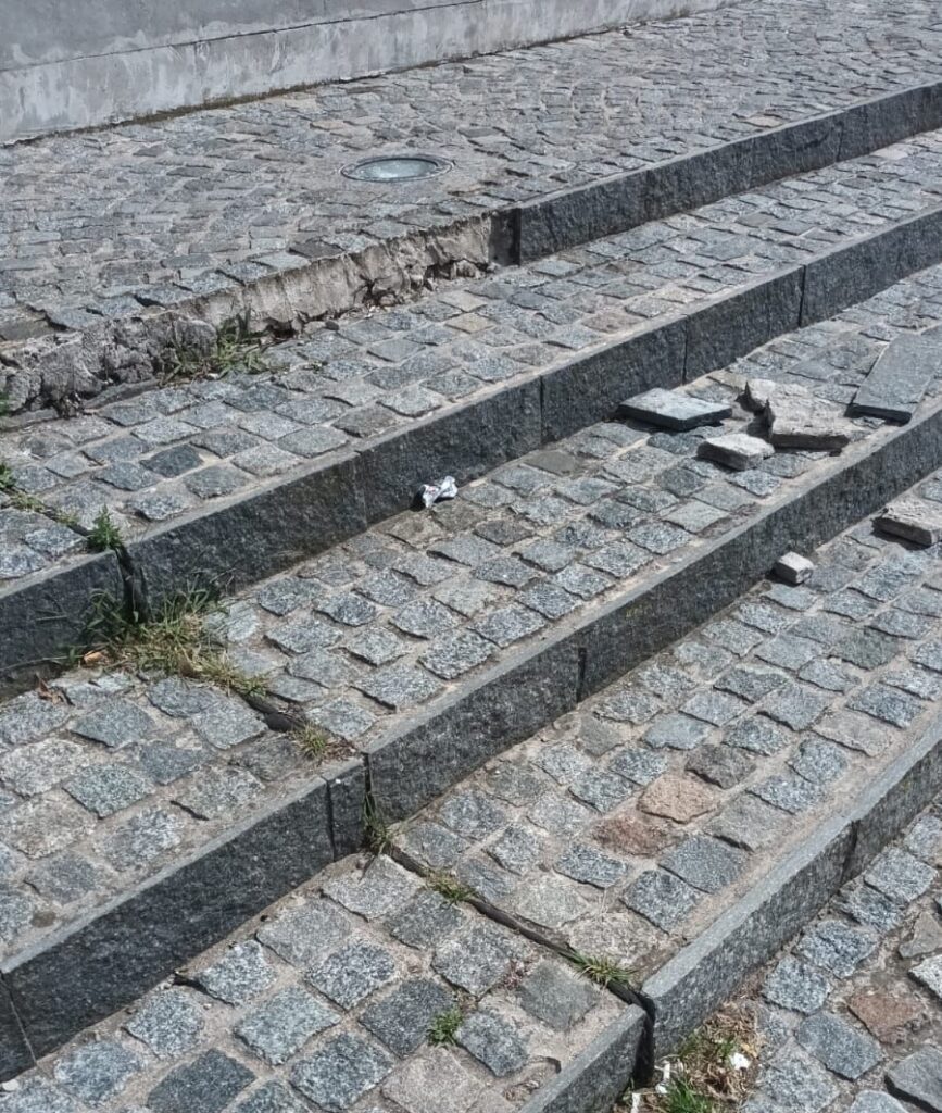 «Ya conocemos el estado de la Rambla, no queremos que el Museo Mar corra la misma suerte»