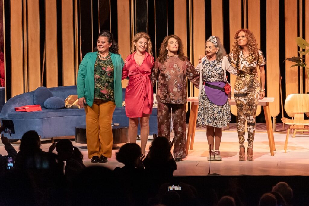 «Perdidamente», la mejor comedia del verano sigue durante febrero