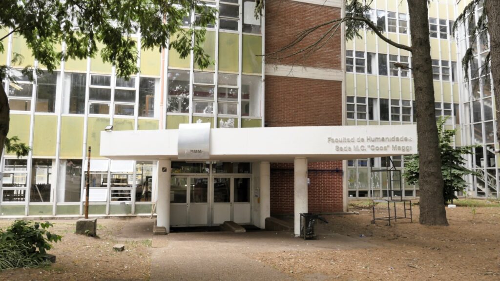 La Facultad de Humanidades abre la Diplomatura de Posgrado en Enseñanza Virtual