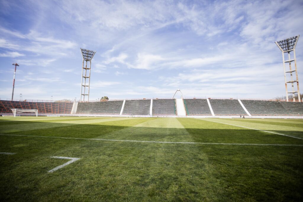El Municipio encabeza operativo de seguridad para el partido entre Aldosivi y Alvarado