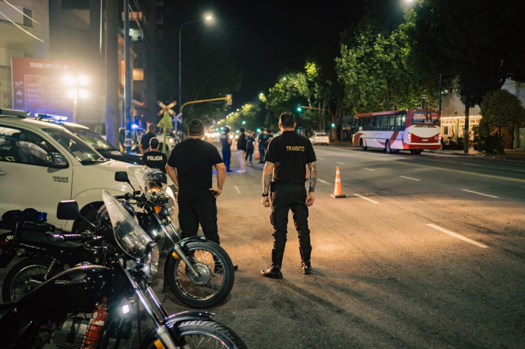 El Municipio intensifica los controles para evitar la oferta sexual en la vía pública
