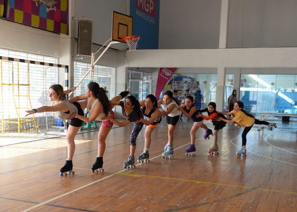 Abrieron la preinscripción al Programa de Escuelas de Iniciación Deportiva y Centros Deportivos Barriales
