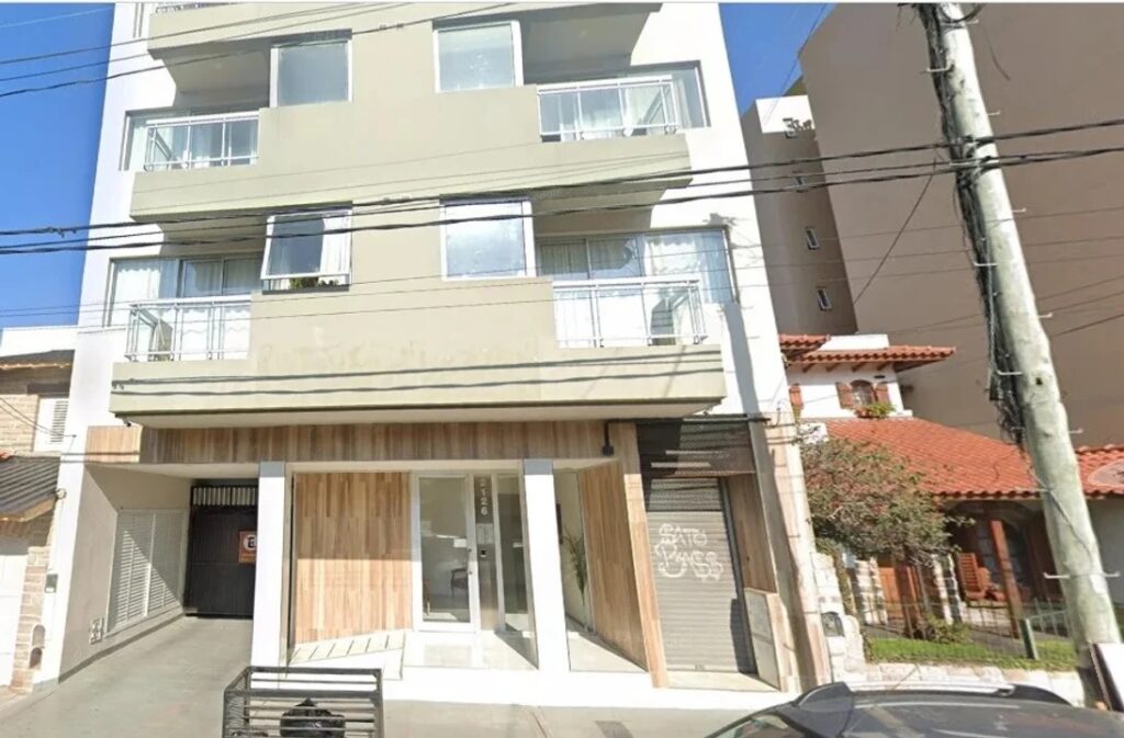 Ordenaron decomisar la cuarta parte de un edificio en Mar del Plata: el dueño estaba acusado de lavado de dinero