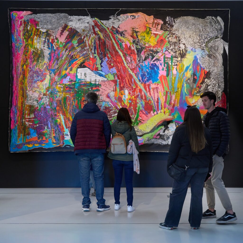 El Museo MAR renueva su propuesta educativa de recorridos y comunidades