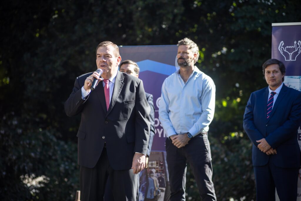 Ronda de Negocios del Sector Alimenticio Mar del Plata 2024: se agendaron más de 1500 oportunidades comerciales