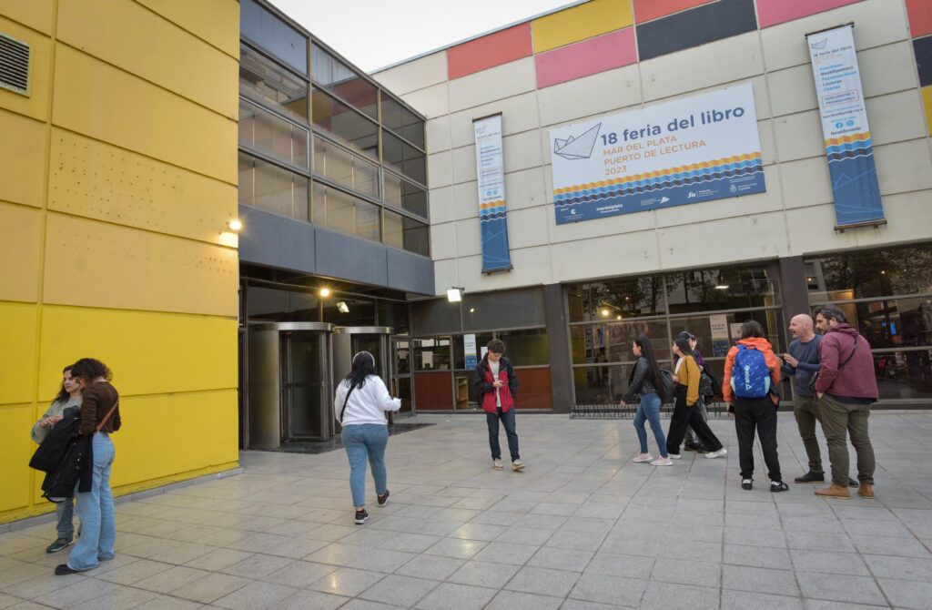 Comienzan los talleres y seminarios gratuitos en el Centro Cultura Osvaldo Soriano