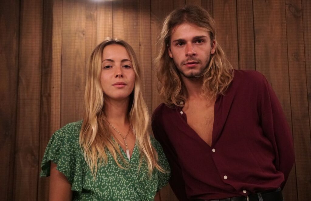 Soy Sofia y Randall’s comparten un show único en el que fusionarán su música