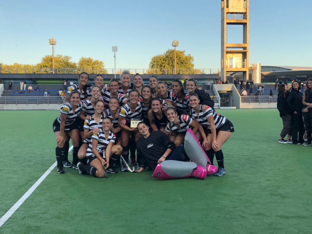 Sporting se consagró campeón de la Copa Mar y Sierras