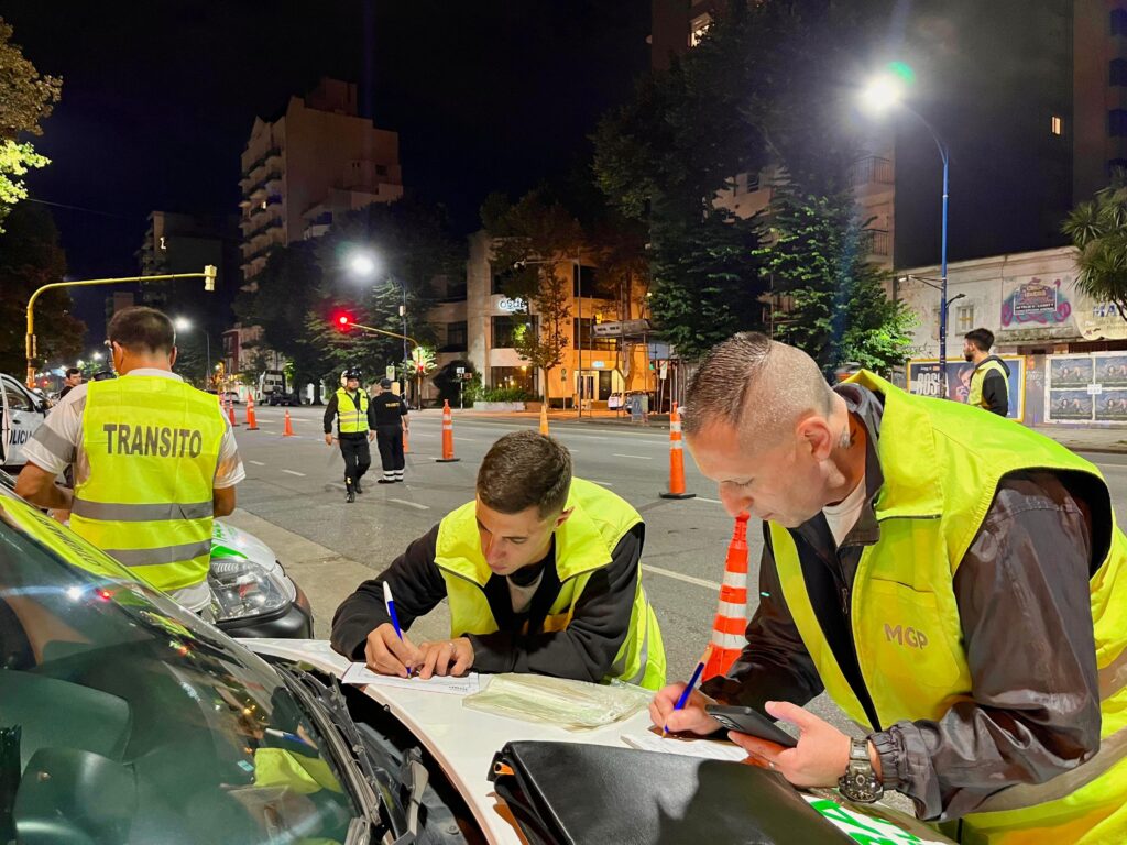 El Municipio secuestró 24 motos y 14 autos por distintas infracciones