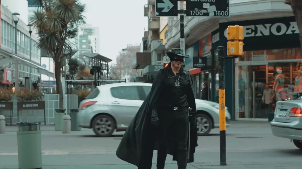 Se proyectará el documental «El Zorro Pueyrredón», defensor de la justicia social