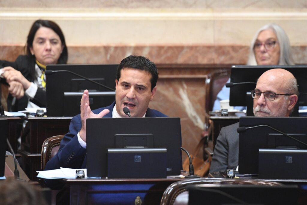 Abad exige que se designe inmediatamente los miembros del Consejo Federal Pesquero
