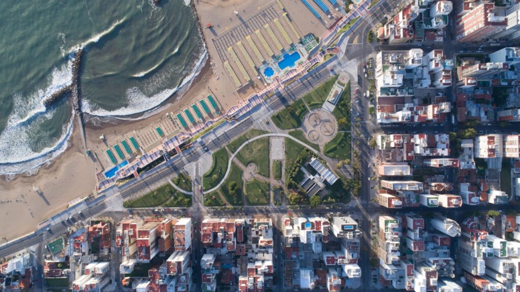 Mar del Plata será sede nuevamente de La Bienal de Arquitectura y Urbanismo