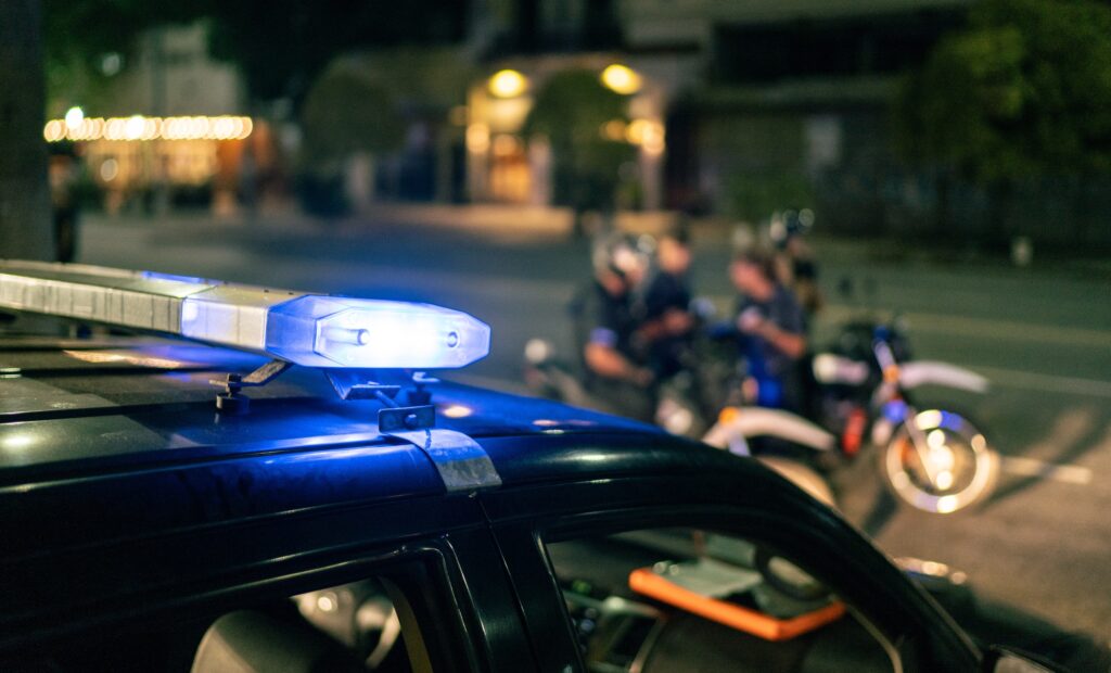 Realizan prevención de picadas ilegales y controles de la vía pública