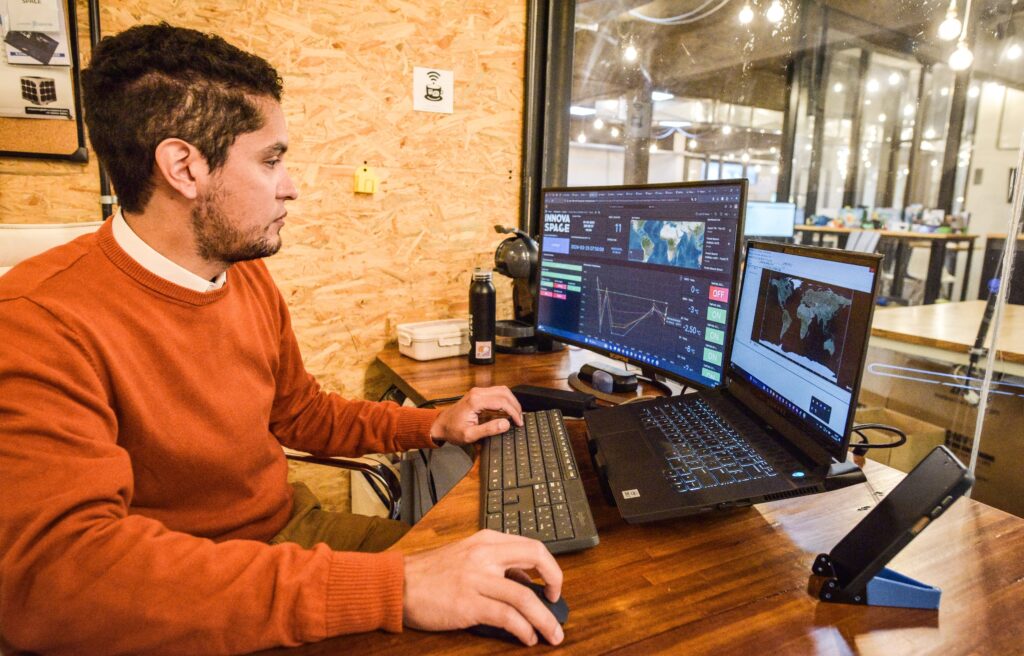 Emprendimiento marplatense fue elegido para la final del Start.Up Germany Tour