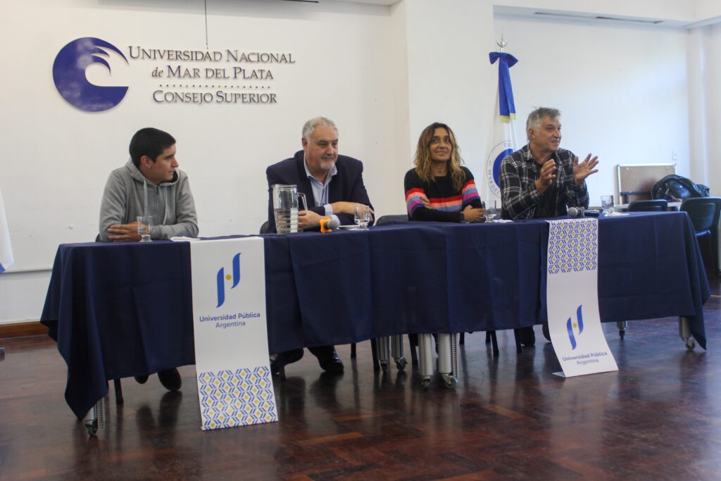 Mar del Plata: este martes se vivirá una masiva movilización en defensa de la educación