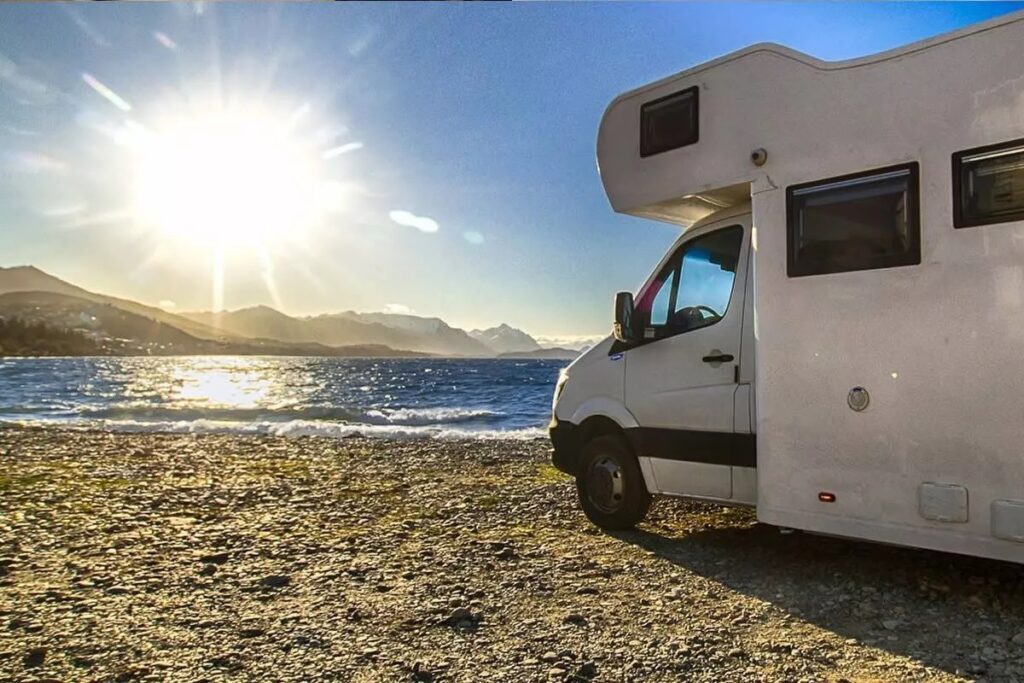 Mar del plata Rodante: buscan impulsar el turismo de motorhomes