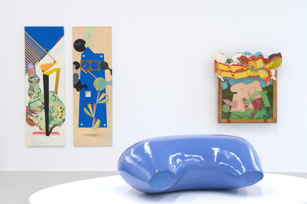 La muestra “Tramas” desembarca en el Museo MAR