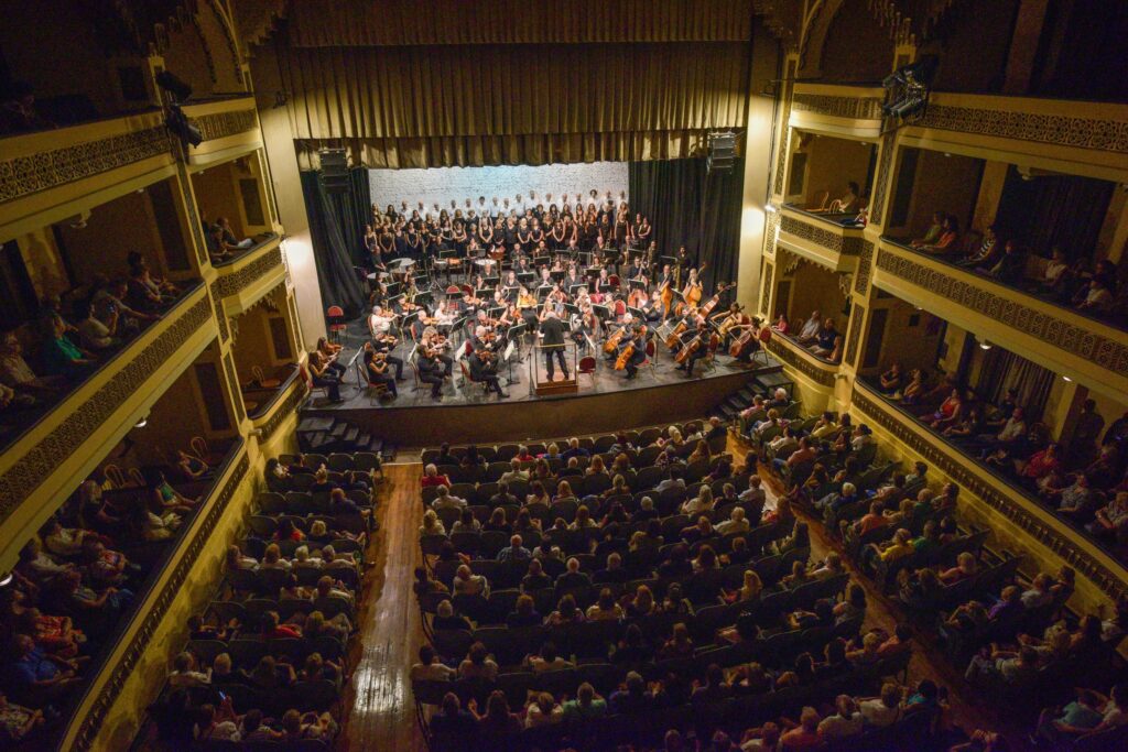 Agenda cultural del fin de semana: espectáculos, visitas a museos y actividades recreativas