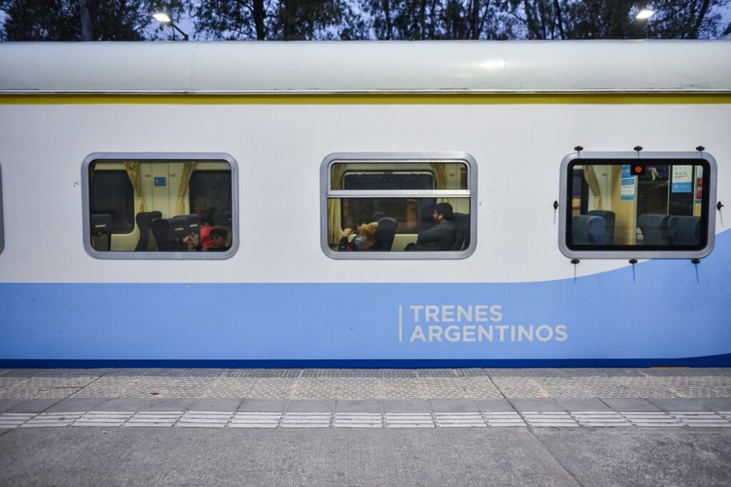 Están a la venta los servicios de larga distancia para viajar desde el 22 de abril al 1 de mayo