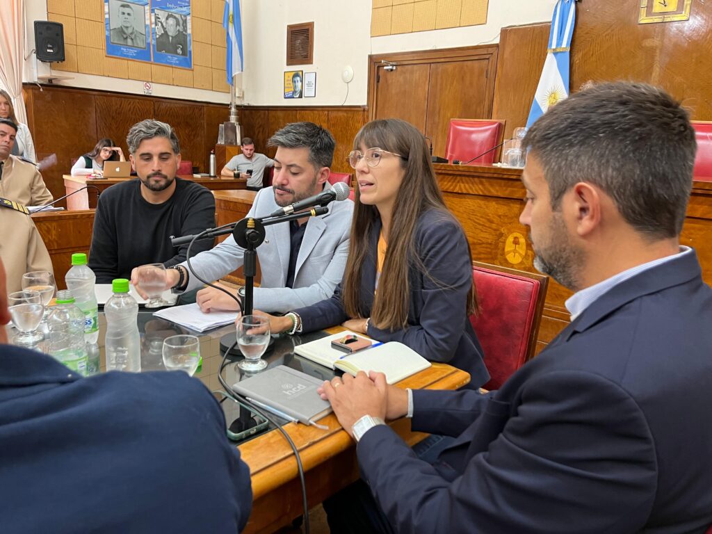 “Fomentar actividades acuáticas significa más deporte, más turismo y mayor actividad económica”
