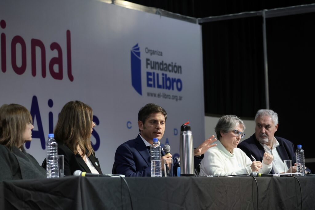 Provincia continuará 10 obras de infraestructura universitaria paralizadas por el Gobierno nacional