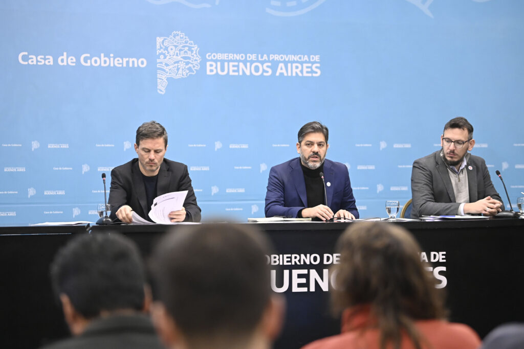 Buenos Aires: Fuerte apuesta del Banco Provincia para potenciar el consumo y la producción