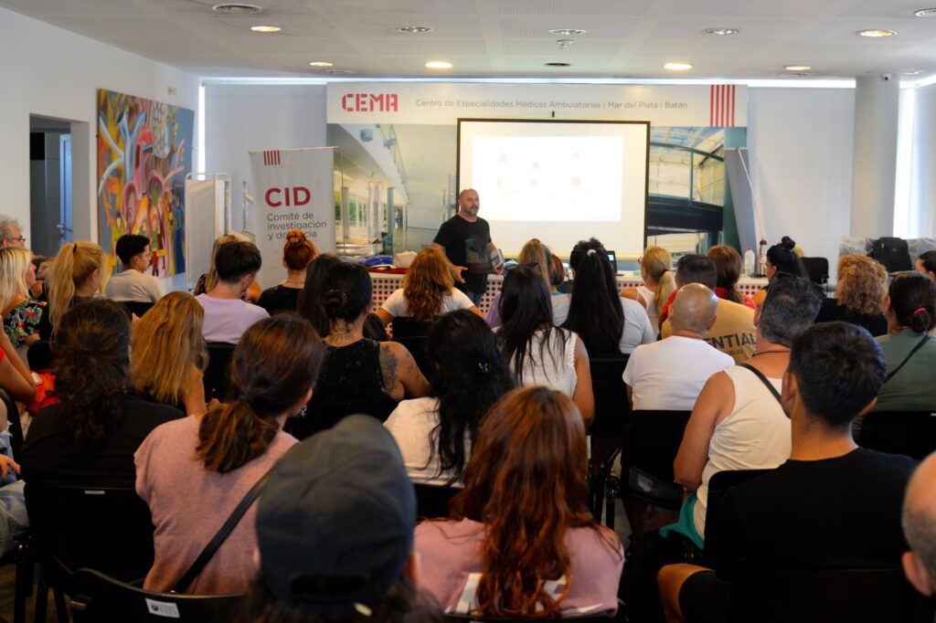 El Municipio lanza nuevos cursos y talleres