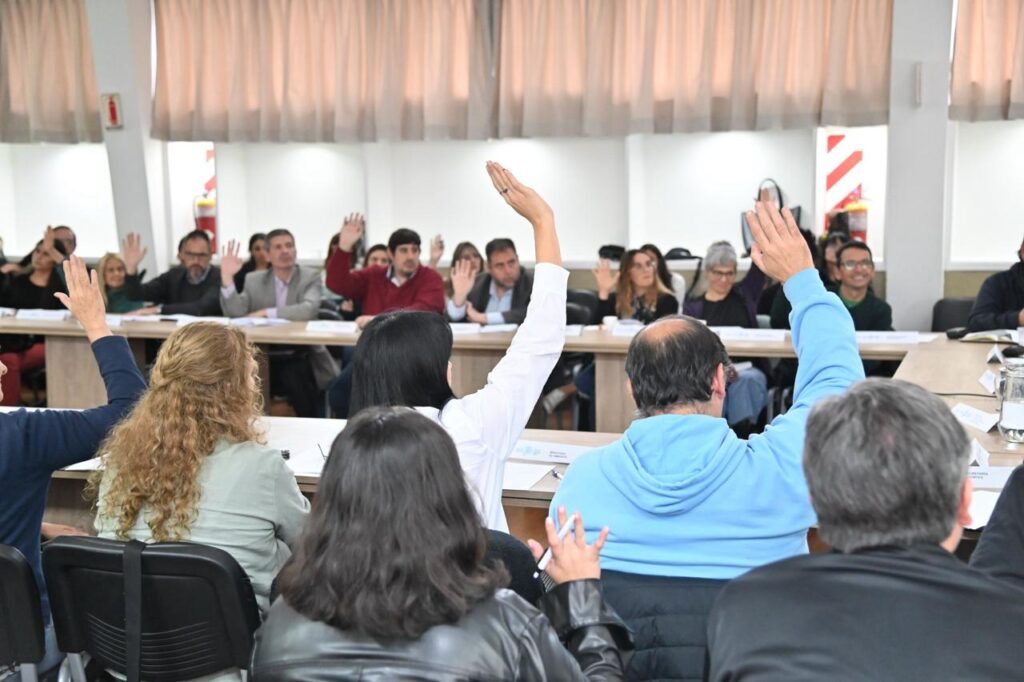COPRODIS rechaza la desregulación del sistema único de prestaciones para personas con discapacidad