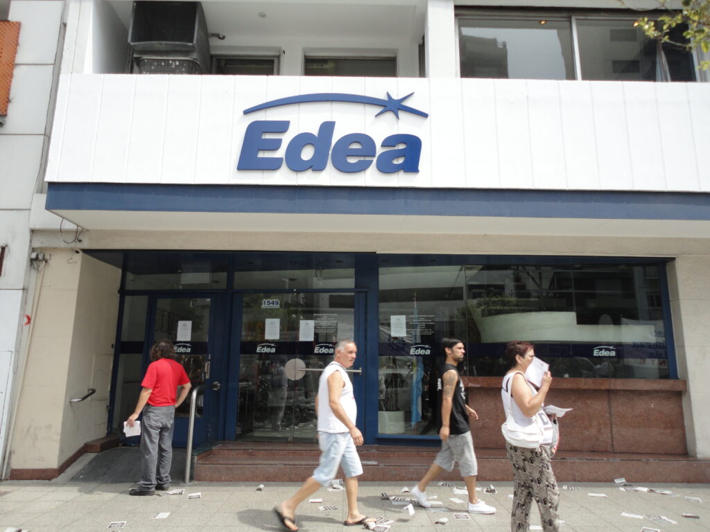 EDEA recuerda los distintos canales de atención