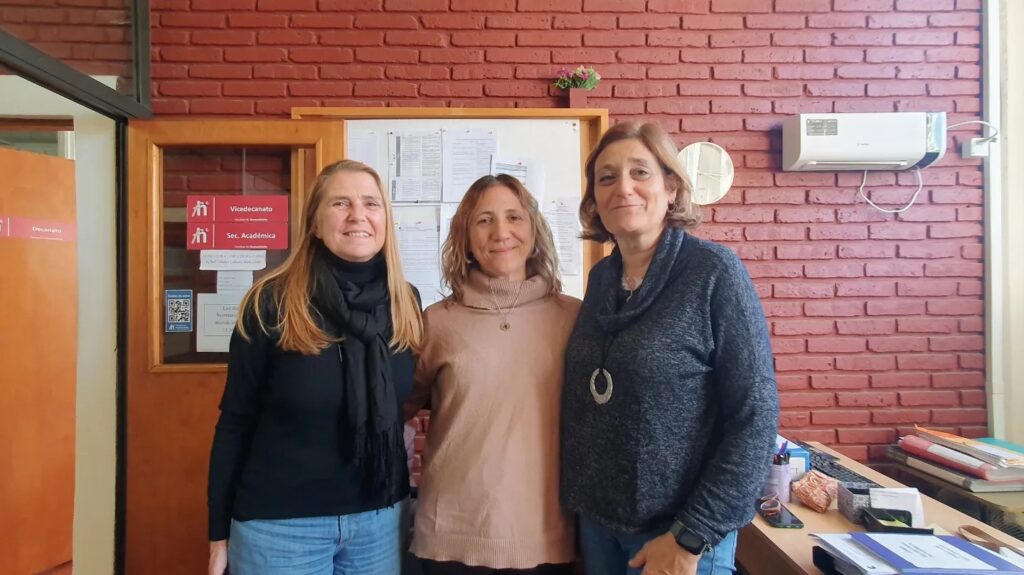 La Facultad de Humanidades brindará la Carrera de Bibliotecario Escolar a distancia en Contexto de Encierro