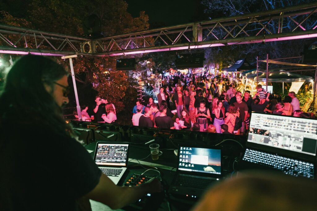 Llega la primera edición del festival Emprende Fusión