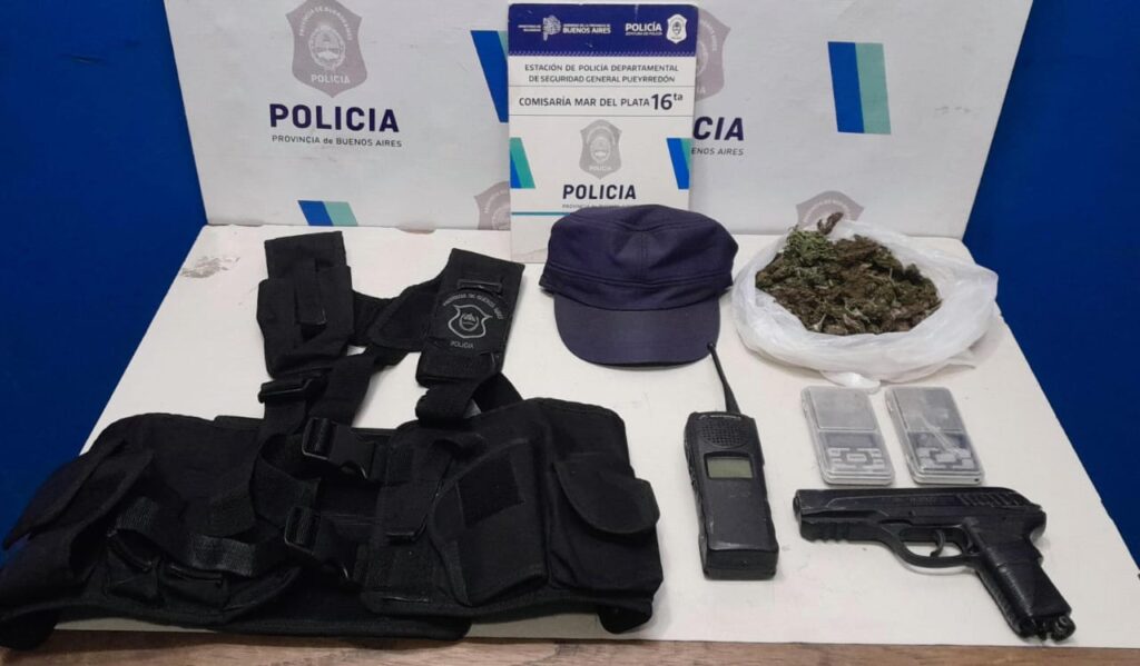 Otro perro suelto generó una disputa vecinal que terminó con una amenaza y el secuestro de un arma