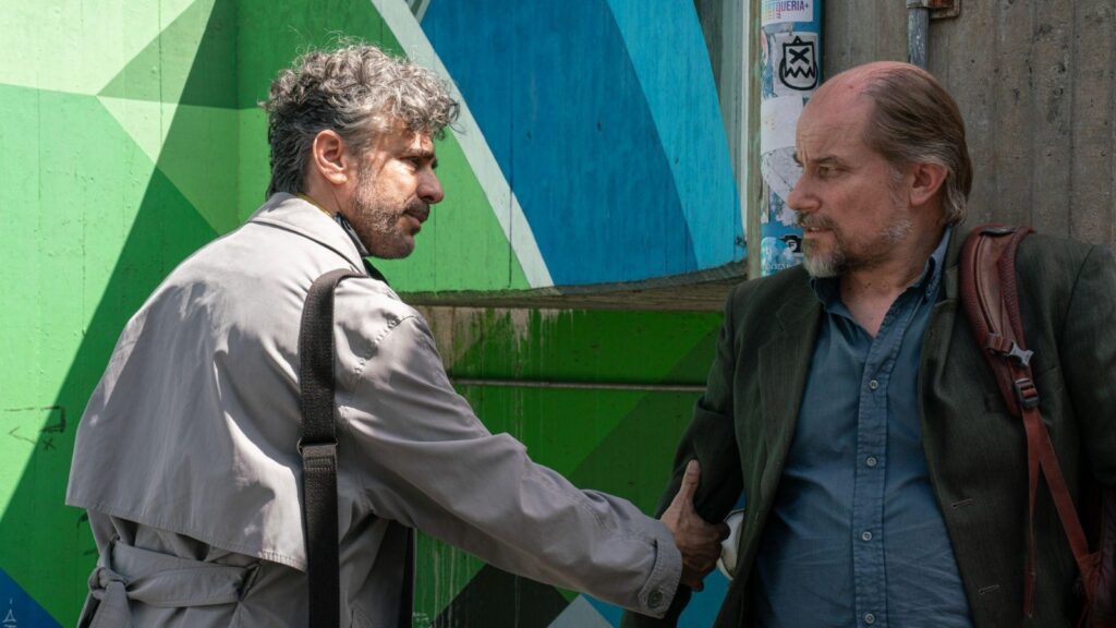Comienza el ciclo de estrenos de cine argentino con entradas por un alimento en el Auditorium