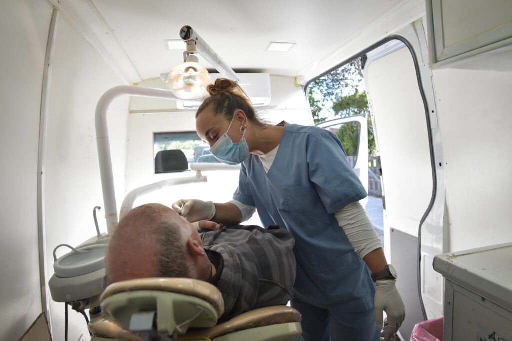 Dispositivo de Salud en tu Barrio: esta semana en Belisario Roldán y Estación Norte