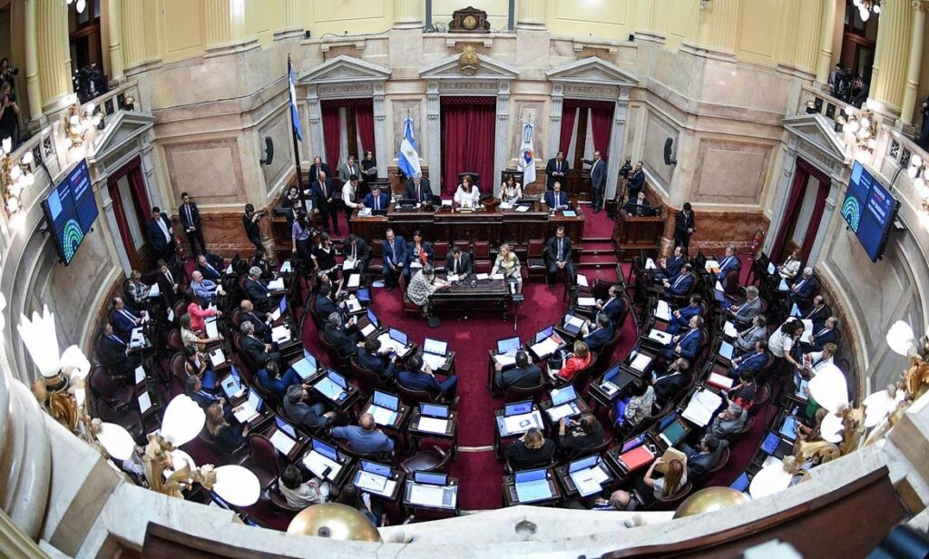 UCIP y Cámaras Hotelera y Gastronómica exhortan a senadores provinciales por cambios en ley de indemnizaciones laborales