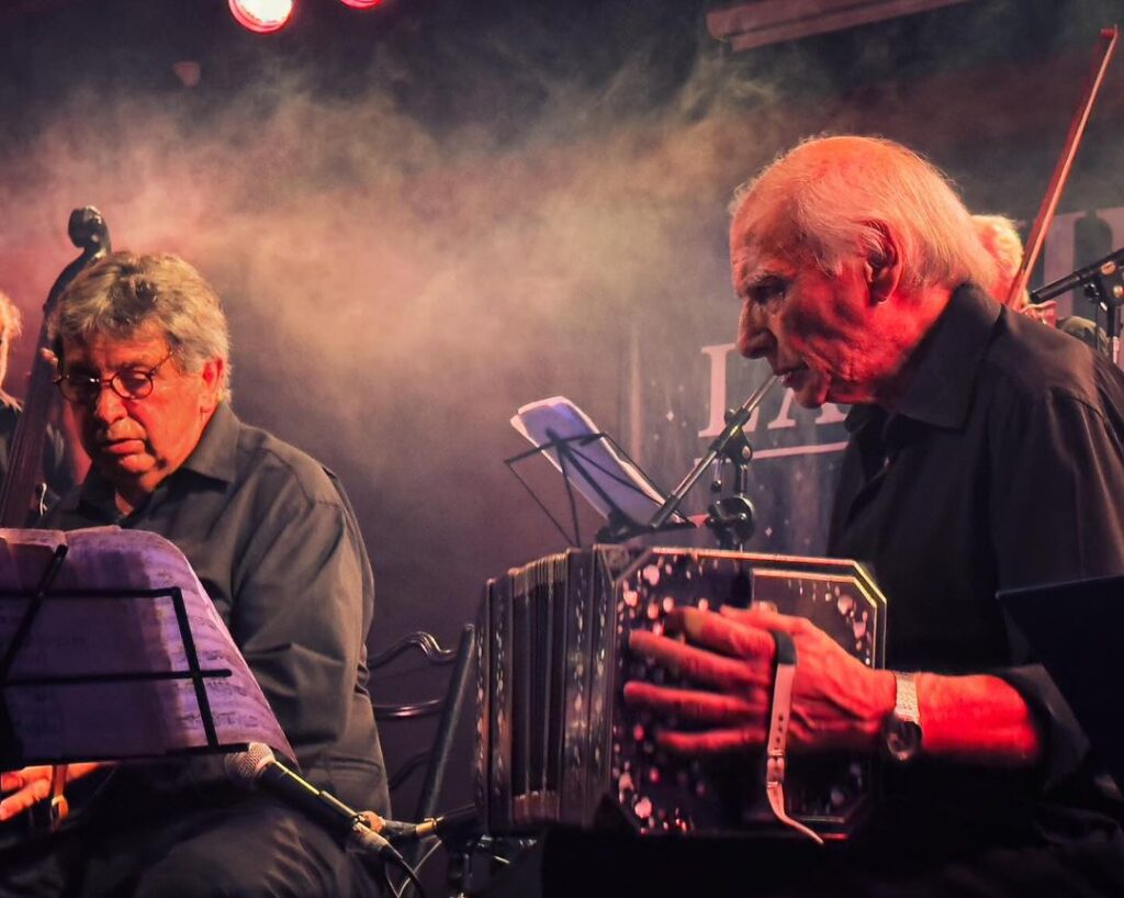 Llega Mardel Tango: dos días a pura milonga en Mar del Plata