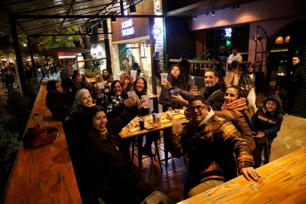 Todo listo para la 2ª edición del “Festival Yeca»