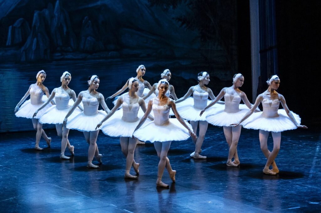 Regresa a Mar del Plata el Ballet de San Petersburgo