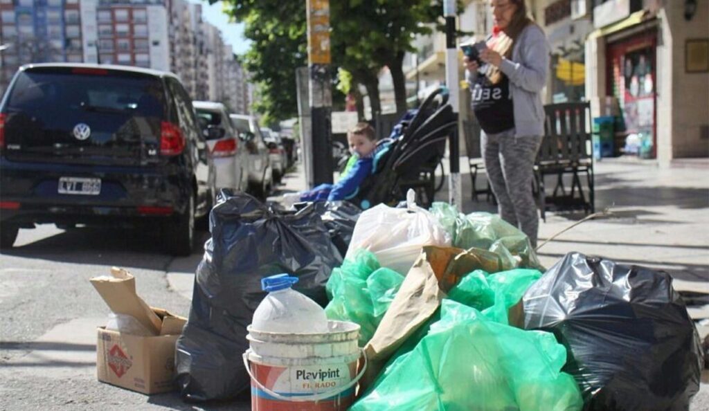El Municipio informa el funcionamiento de los servicios para el fin de semana largo