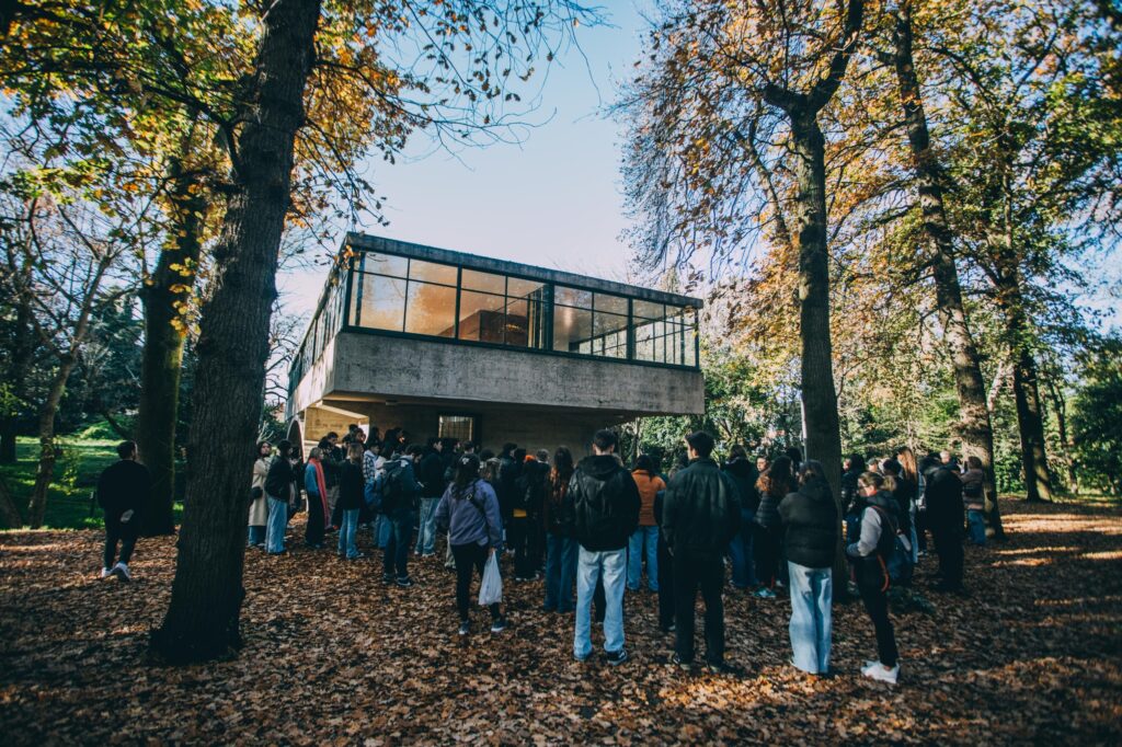 El Museo Casa sobre el Arroyo recibió a más de 14 mil visitantes