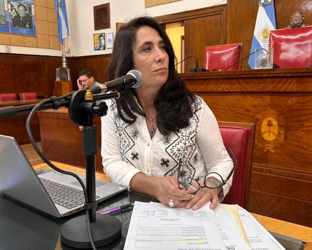 Pretenden que el Concejo Deliberante rechace el cierre de la Subsecretaría de Género de la Nación