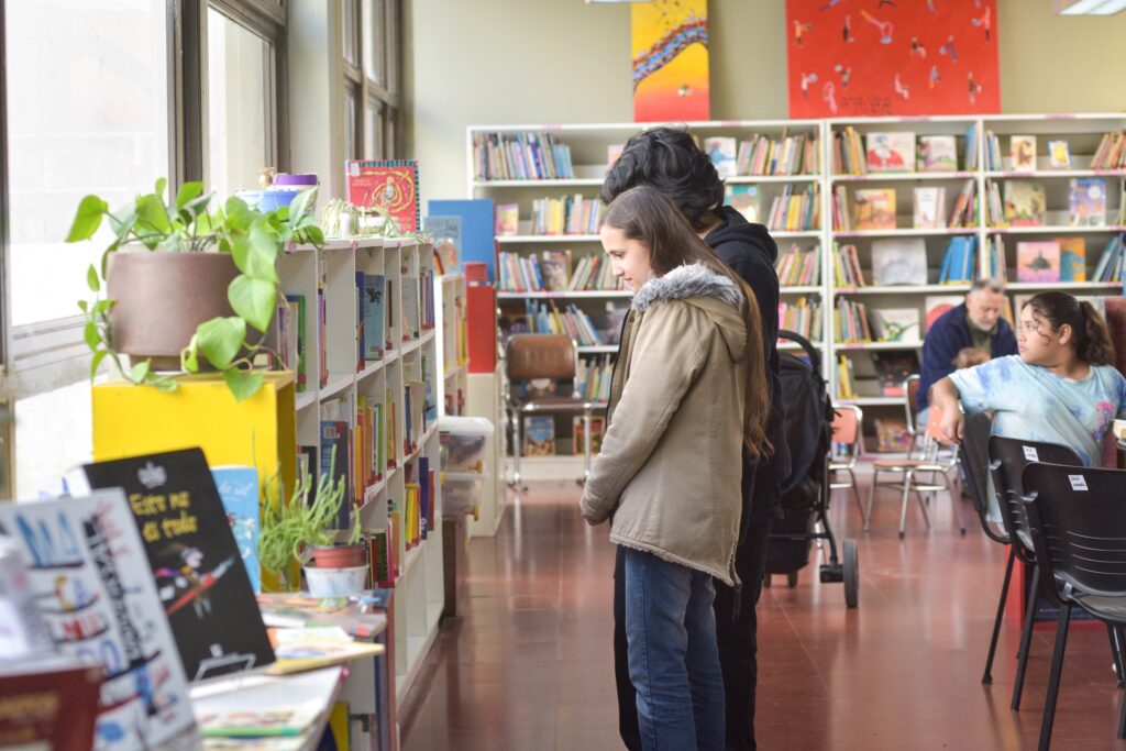 La Biblioteca Municipal celebra el Día del Escritor