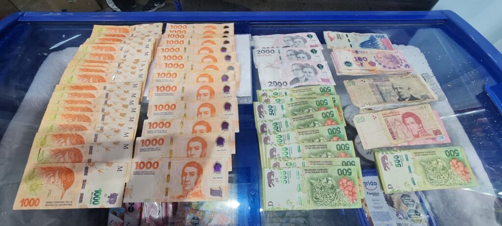 Robó un comercio con un arma de utilería y terminó en Batán