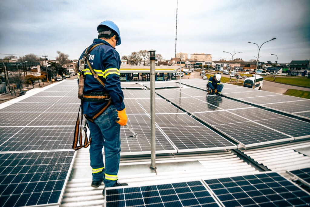 Se viene la jornada «Oportunidades que presentan las energías renovables y la eficiencia energética»