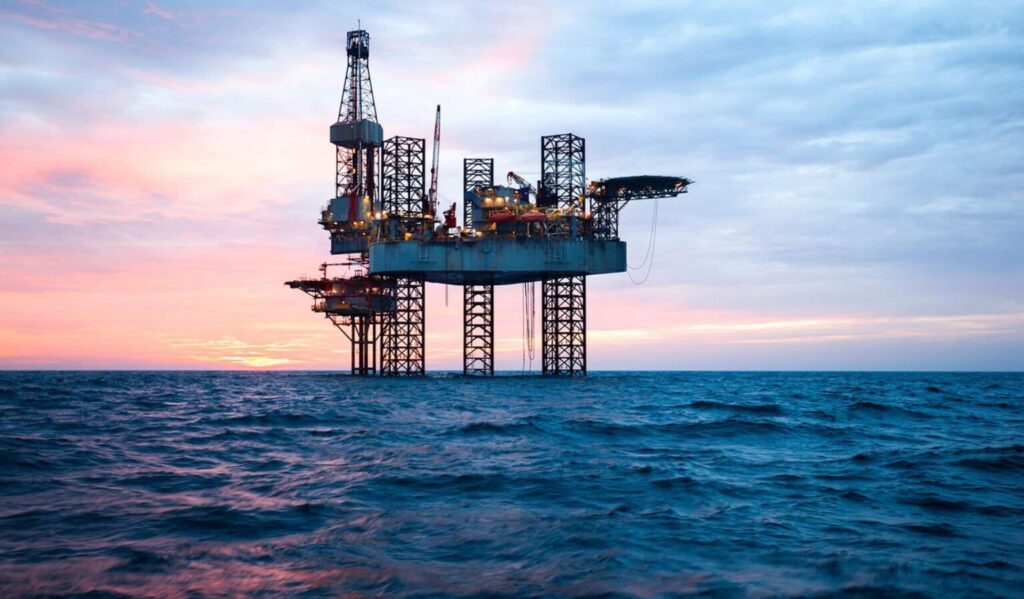 No se encontró petróleo en el pozo Algerich pero la exploración sigue adelante