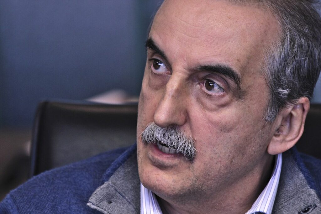 Moreno afirmó en Mar del Plata que «al Gobierno de Milei le queda poco tiempo»