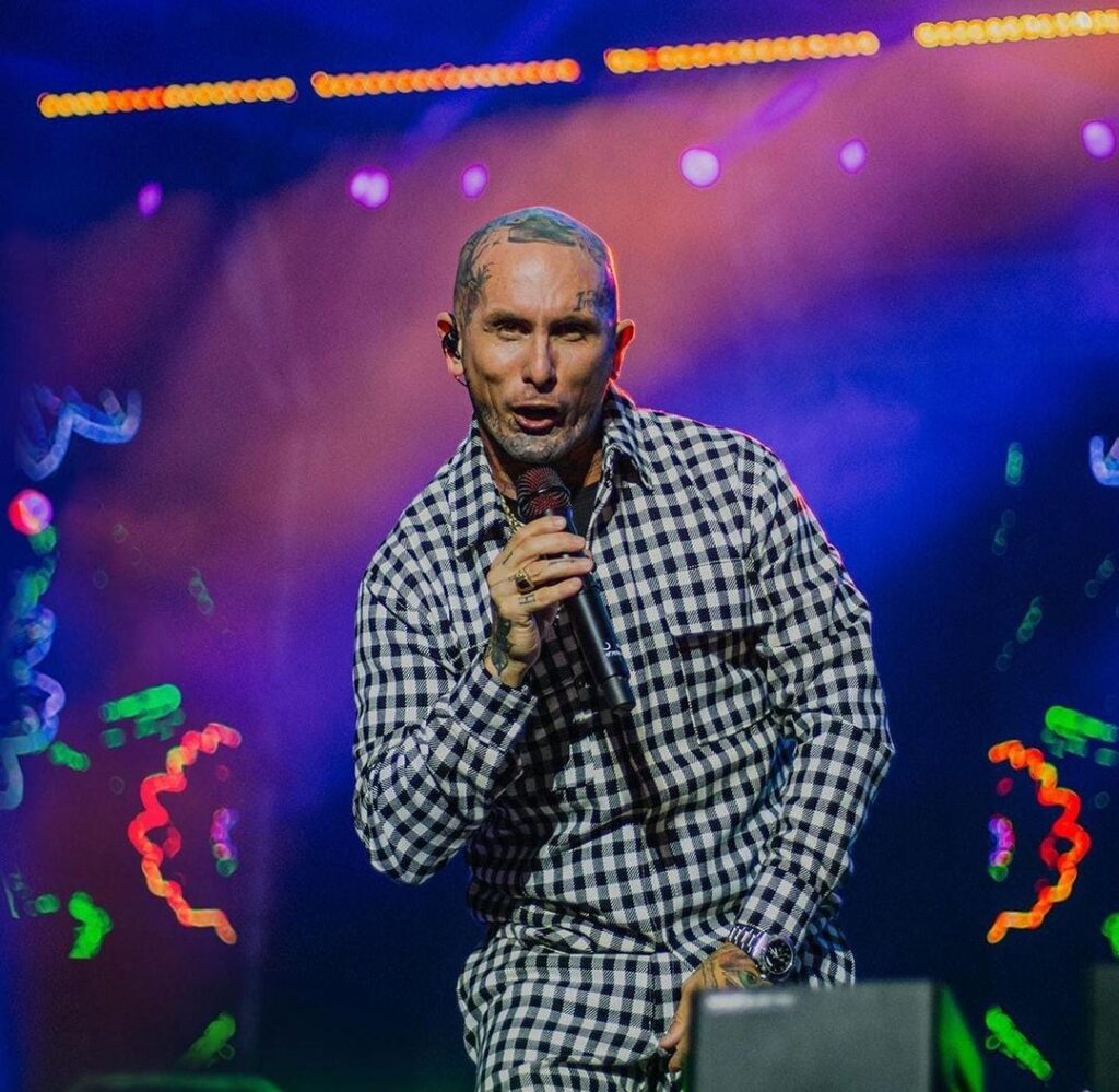 Cuenta regresiva para los shows históricos de Ke Personajes